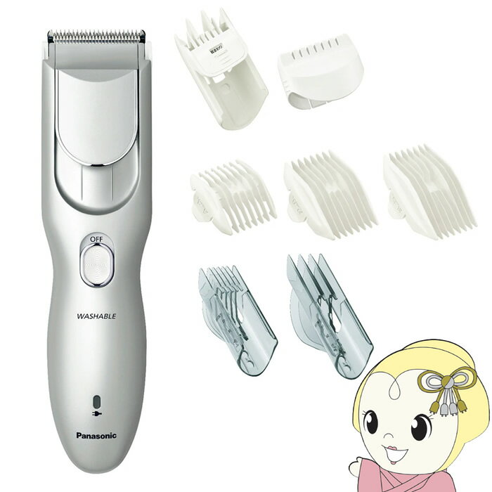 ں߸ˤۥإå Panasonic ѥʥ˥å եߥ꡼إå С ER-GF82-S Ÿή ER-GF82-S/srm