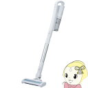 【5/18はダイヤモンド会員限定当店全品最大P8倍】掃除機 AQUA アクア コードレススティッククリーナー サイクロン式 のび〜るスティック 1.6kg ホワ...