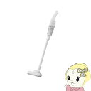 【5/18はダイヤモンド会員限定当店全品最大P8倍】掃除機 アイリスオーヤマ 充電式 サイクロンスティッククリーナー ホワイト SCD-220-W【/srm】