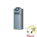 【5/15は期間限定クーポン発行】アイリスオーヤマ サーキュレーター付き衣類乾燥除湿機 除湿能力5.8L/日 ブルーグレー IJDC-P60-AH【/srm】【...