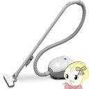 【5/18はダイヤモンド会員限定当店全品最大P8倍】掃除機 紙パック式ノーマルブラシ ベルソス ホワイト VS-5940WH【/srm】
