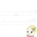 【5/15は期間限定クーポン発行】三菱電機 IHクッキングヒーター 隙間かくし下ルーバー CS-ZUR30【/srm】