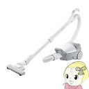 【5/18はダイヤモンド会員限定当店全品最大P8倍】掃除機 日立 HITACHI 紙パック式クリーナー かるパック ホワイト CV-KV70M-W【/srm】【...