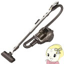 【5/18はダイヤモンド会員限定当店全品最大P8倍】掃除機 三菱 MITSUBISHI サイクロン式クリーナーBe-K メタルグレー TC-ED2E-H【/sr...