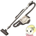 【5/18はダイヤモンド会員限定当店全品最大P8倍】掃除機 三菱 MITSUBISHI 紙パック式クリーナー Be-K ホワイトゴールド TC-FD2E-N【/...