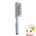 【7/15は期間限定クーポン発行】カロスビューティーテクノロジー Dr.Beau Glister brush ダイヤモンドパール ブラシアイロン マイナスイオン...