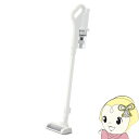【5/18はダイヤモンド会員限定当店全品最大P8倍】掃除機 アイリスオーヤマ 充電式サイクロンスティッククリーナー SCD-185PM-WH ナチュラルホワイト...