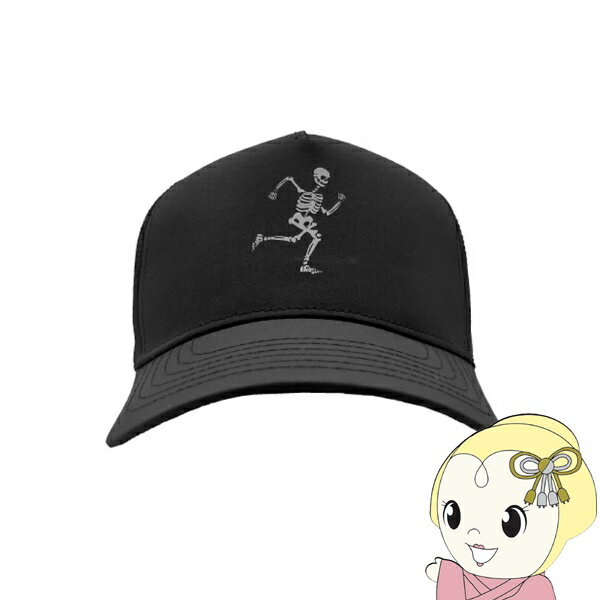 【5/18限定ダイヤモンド会員はエントリーで当店全品最大P8倍】【在庫あり】キャップ 深め ランニングキャップ メンズ レディース SPRINTS スプリンツ Run For Your Life VP Hat スポーツキャップ【/srm】