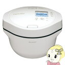 【5/18はダイヤモンド会員限定当店全品最大P8倍】【在庫あり】シャープ ヘルシオ ホットクック KN-HW16H-W プレミアムホワイト SHARP 水なし自...