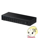 【7/18限定 ダイヤモンド会員ならエントリーで当店全品最大P8倍】サンワサプライ USBハブ Type-C 20ポートハブ USB5Gbps(3.2 Gen1) PD27W対応 セルフパワー エコモード搭載 約1.8m ブラック USB-5TCPS20【/srm】