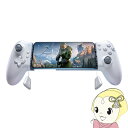 【7/18限定 ダイヤモンド会員ならエントリーで当店全品最大P8倍】ゲームコントローラー EasySMX ゲームパッド スマホ向け M15 Android iPhone15 EasySMX【/srm】