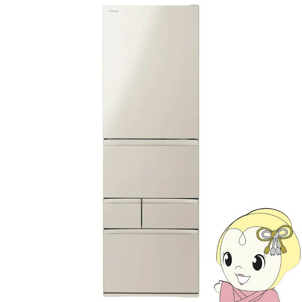 11/15ϴָꥯݥȯԡ¢ ɸ  TOSHIBA  460L 5ɥ ƥ󥴡 GR-Y470GSH-EC 