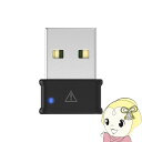 バッファロー BUFFALO Wi-Fiアダプター 11ac 866/300Mbps USB2.0用 AirStation WI-U2-866DM