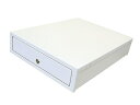 【在庫僅少】DSCA-PO 3B/6C クローバー 手動式ドロア アイボリー