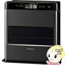 コロナ 石油ファンヒーター FH-CWZ36BYG-KG WZシリーズ グランブラック 木造10畳 コンクリート13畳 リモコン付き おしゃれ【/srm】【KK9N0D18P】