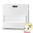 コロナ 石油ファンヒーター FH-VX4625BY-W VXシリーズ 木造12畳 コンクリート17畳 ホワイト おしゃれ 石油ストーブ【/srm】【KK9N0D18P】