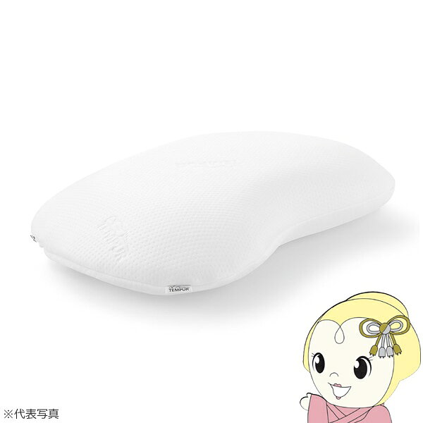 ■　TEMPUR　■テンピュール ソナタピロー M◆　主な特長　◆首や肩にフィットする三日月型十人十眠の寝ごこちを追求し、より形にこだわって誕生したピロー。“もっちりふわふわ”なやわらかさで、一晩中快適な寝ごこちです。特長：首や肩にフィットする三日月型。十人十眠の寝ごこちを追求し、より形にこだわって誕生したピロー。“もっちりふわふわ”なやわらかさで、一晩中快適な寝ごこちです。おすすめ：曲線的な形で首と肩を包み込み、左右に向きを変えても、一晩中揺りかごのようなサポートを提供します。洗濯：カバーは取り外して洗濯可能、タンブル乾燥不可 ※ピロー本体は洗えません。本体カバー生地：ポリエステル99%、ポリウレタン1% ※抗菌防臭加工を施しています。◆　主な仕様　◆■サイズ：M(約 幅61x奥行40x高さ11cm)■かたさ：テンピュール(R)ピロー内でやわらかめ■おすすめの寝姿勢：仰向け・横向き■原産国：デンマーク簡易商品仕様ブランド名：TEMPUR|テンピュールメーカー型番：-寝具のサイズ：-代表カラー：ホワイトシリーズ名：ソナタピロー原産国／製造国：デンマーク本体横幅：61cm本体縦幅：40cm
