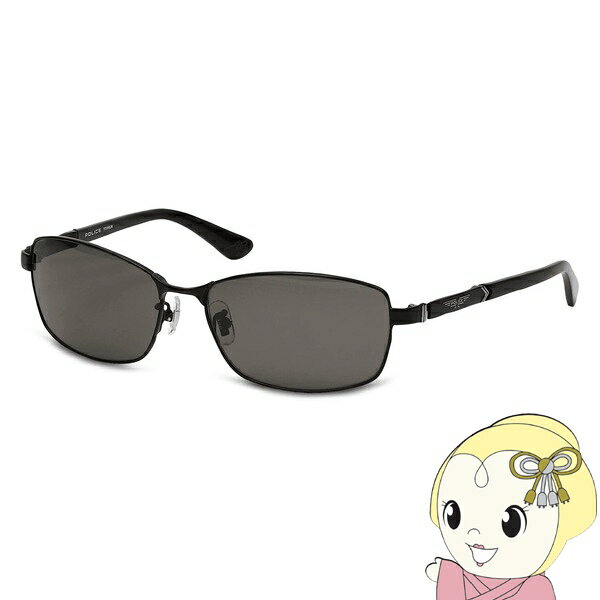【11/20限定クーポン発行】サングラス ポリス POLICE ジャパ...(4)
