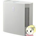 コロナ ハイブリッド式加湿器 UF-H5025R-W UF-Hシリーズ 500mLタイプ 木造和室8.5畳 プレハブ洋室14畳 クリアホワイト【/srm】【KK9N0D18P】
