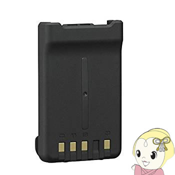 KNB-74L ケンウッド トランシーバー用リチウムイオンバッテリー1100mAh【KK9N0D18P】 KNB-74L ケンウッド トランシーバー用リチウムイオンバッテリー1100mAh【KK9N0D18P】