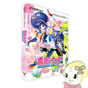 インターネット VOCALOID4 Library 音街ウナ VA4L-OTU001【/srm】通販セール