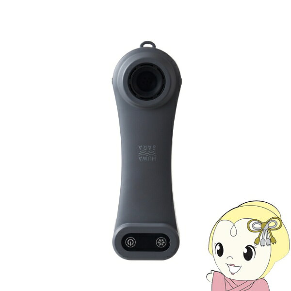 【エントリーで当店全品最大P5倍 10/24 20時~10/27 9:59】Livinfra コンパクト ボディドライヤー HUWASARA ネイビー LVF-CBD-NY【/srm】