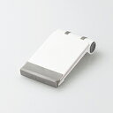 エレコム スマートフォン用コンパクトスタンド P-DSCMPWH【KK9N0D18P】