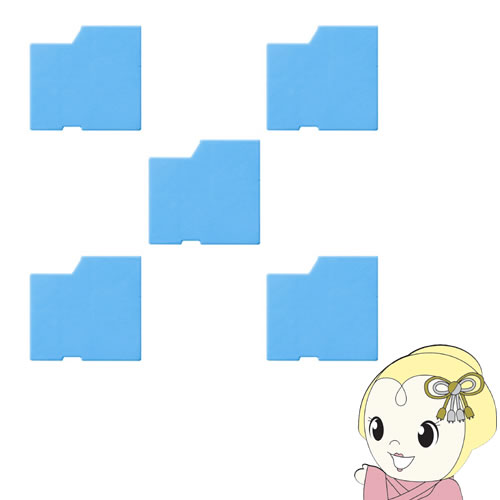 �ڥޥ��ʥ�С������к��ˤ�� SLE-27BLOP ����掠�ץ饤 SLE-27-BL�Ѽ��դ����ʡ�e�������ƥ����֥롼��5�������