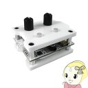 モジュラーシンセサイザー Patchblock white【KK9N0D18P】|詳細画像