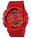 【7/15は期間限定クーポン発行】GA110AC4AJF カシオ 腕時計 GA-110AC-4AJF G-SHOCK Blue and Red Series【/srm】