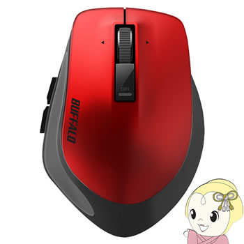【お買い物マラソン中はエントリーで当店全品最大P7倍】BSMBB500MRD バッファロー Prem