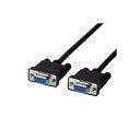 【7/18限定 ダイヤモンド会員ならエントリーで当店全品最大P8倍】ELECOM RS-232C環境対応ケーブル ノーマル C232N-ECO930