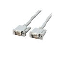 ELECOM フェライトコア内蔵ディスプレイケーブル CAC-FS100(2)