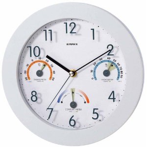 Other - 【5/18限定ダイヤモンド会員はエントリーで当店全品最大P8倍】TQ-736 エンペックス トキメクス快適計