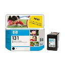 【5/1限定 エントリーで当店全品最大P7倍】ヒューレット パッカード 純正 インクカートリッジ hp131 C8765HJ