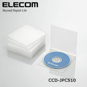 ڴָꥯݥȯ 6/4 20~6/5ELECOM(쥳) Blu-ray/DVD/CDʥ/PP/1Ǽ CCD-JPCS10CR