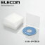 5/1 ȥ꡼ŹʺP7ܡELECOM(쥳) Blu-ray/DVD/CDʥ/PP/1Ǽ CCD-JPCS10CR