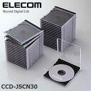 ELECOM(GR) Blu-ray/DVD/CDP[XiW/PS/1[j CCD-JSCN30BK