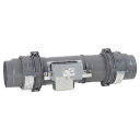 【5/18はダイヤモンド会員限定当店全品最大P8倍】V-100CPLU 三菱 ダクト用換気扇 カウンターアローファン 低騒音大風量形/24時間換気/耐湿仕様【/...