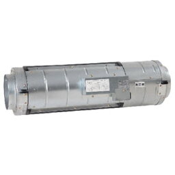 【最大4000円OFFクーポン発行 4/24 20時~4/25 23:59迄】V-150CNL 三菱 ダクト用換気扇 カウンターアローファン 消音形／24時間換気機能付【KK9N0D18P】