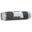 【5/18はダイヤモンド会員限定当店全品最大P8倍】V-150CPL-D 三菱 ダクト用換気扇 カウンターアローファン 大風量形/断熱仕様/24時間換気機能付【...