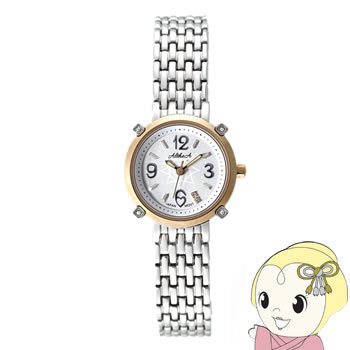 CARTIER - AltheA アルテア 腕時計 AL-101LCP【KK9N0D18P】