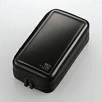 Rakuten - エレコム Blu−ray・CD・DVD対応ファスナーケース（112枚） CCD-HB112BK