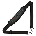 【5/1限定エントリーで当店全品最大P7倍】BAG-BELT5 サンワサプライ ショルダーベルト(パッド取り外しタイプ)【KK9N0D18P】