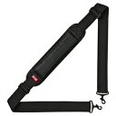 【5/1限定エントリーで当店全品最大P7倍】BAG-BELT6 サンワサプライ ショルダーベルト(ハンドルサポーター付き)【KK9N0D18P】