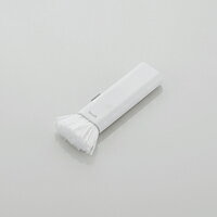 ڤ㤤ʪޥ饽ϥȥ꡼ŹʺP7ܡۥ쥳 ꡼˥󥰥֥饷(ѥȼǼ) KBR-014WH