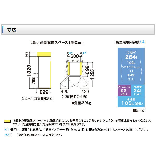 お気に入り 京都市内限定販売 設置込 Sj Gt42d T シャープ4ドア冷蔵庫415l どっちもドアメガフリーザーメタリックブラウン Smtb K Ky 送料無料 北海道 沖縄 離島除く 新しいブランド