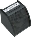 【お買い物マラソン中はエントリーで当店全品最大P7倍】【在庫処分】AP-30-BK MEDELI 電子ドラム用アンプ【/srm】