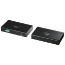 【5/1限定エントリーで当店全品最大P7倍】VGA-EXKVMU サンワサプライ KVMエクステンダー(USB用・セットモデル)【/srm】
