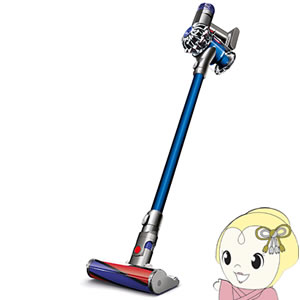 ダイソン サイクロン式ハンディクリーナー Dyson V6 Fluffy SV09MH【smtb-k】【ky】【KK9N0D18P】